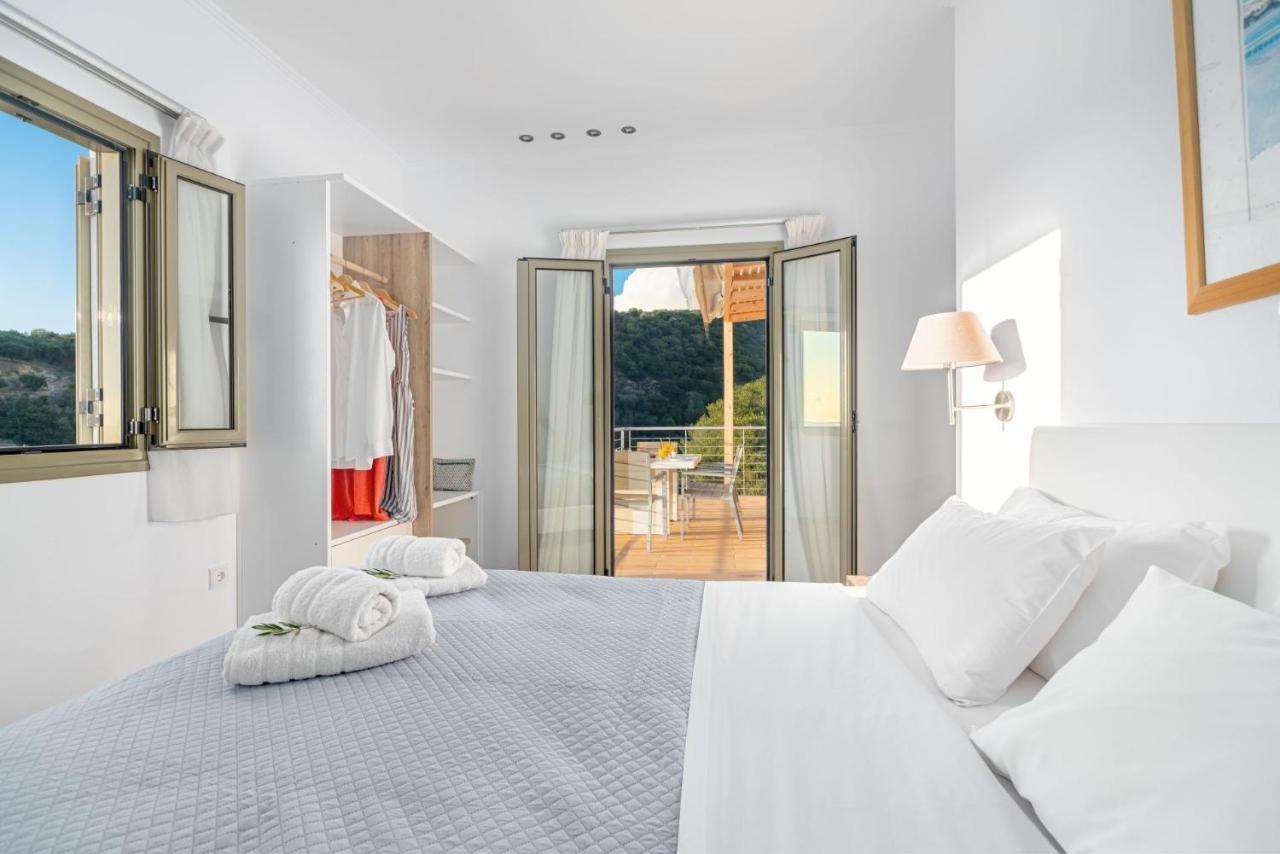 Kosyforema Villas Gialova Exterior foto