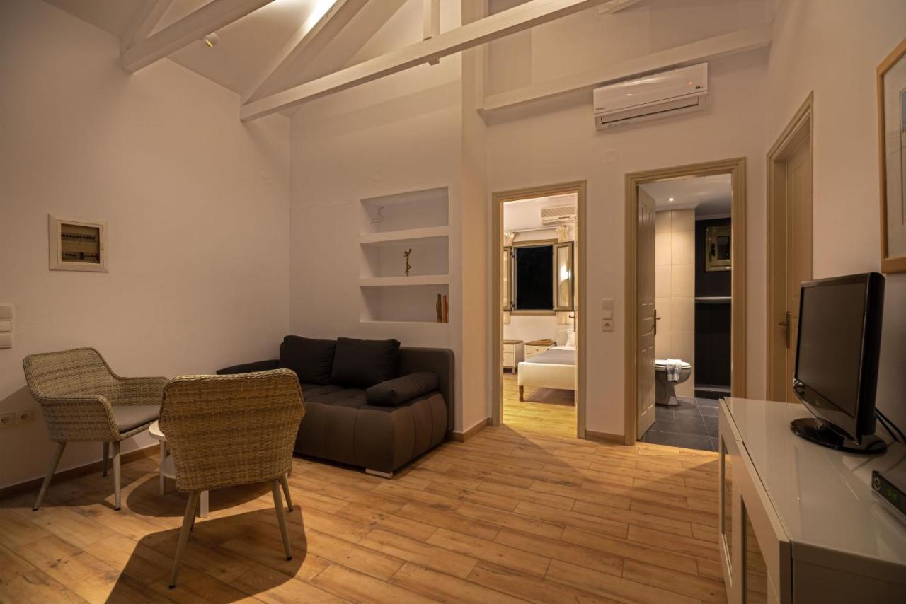 Kosyforema Villas Gialova Exterior foto