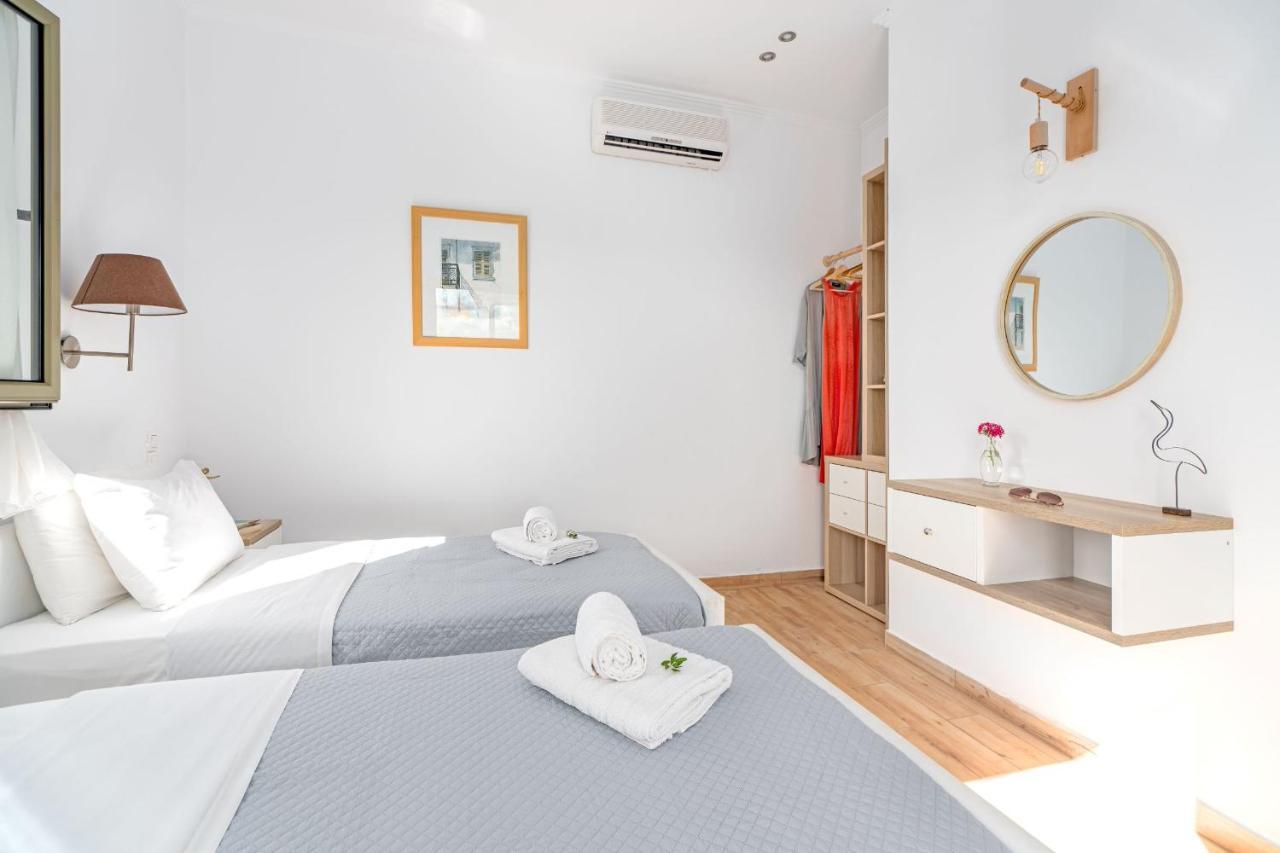 Kosyforema Villas Gialova Exterior foto