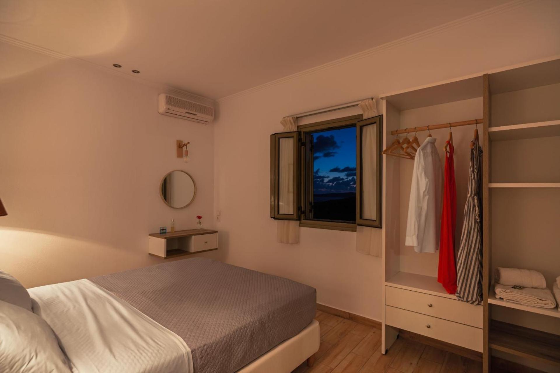 Kosyforema Villas Gialova Cameră foto
