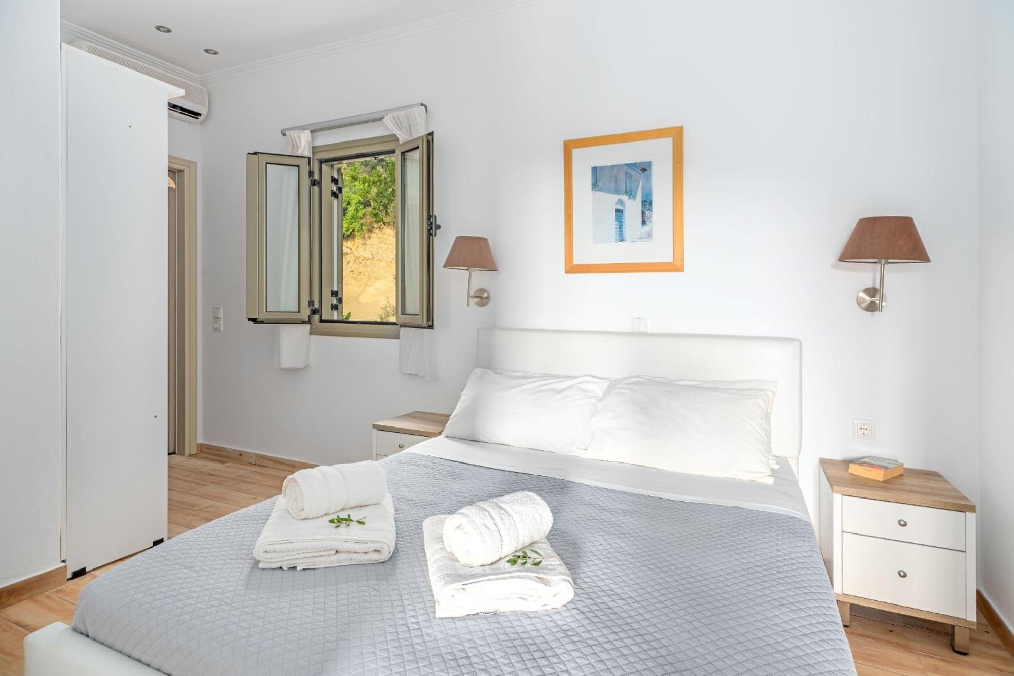 Kosyforema Villas Gialova Cameră foto