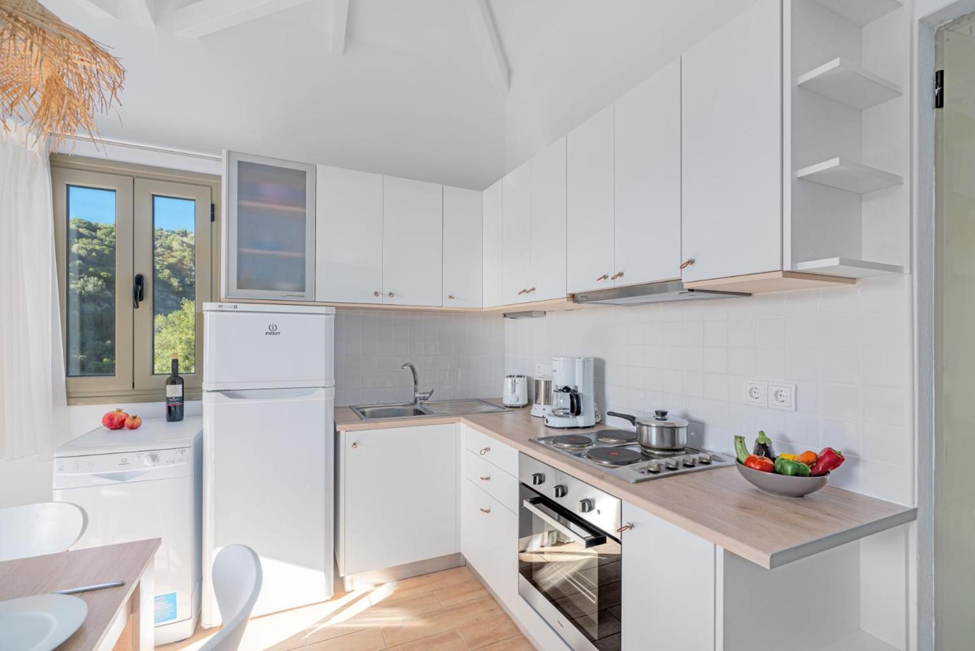 Kosyforema Villas Gialova Cameră foto