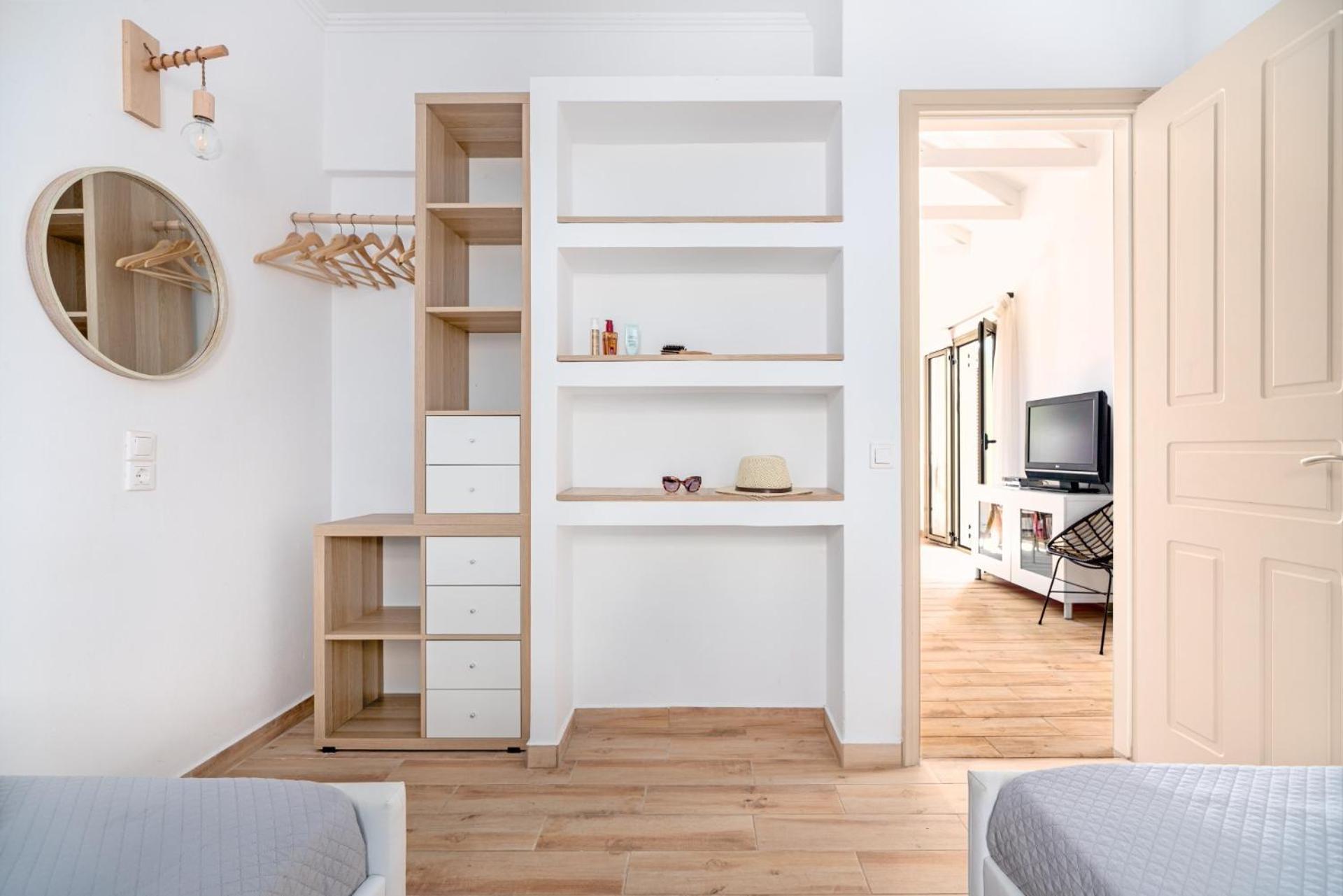 Kosyforema Villas Gialova Cameră foto