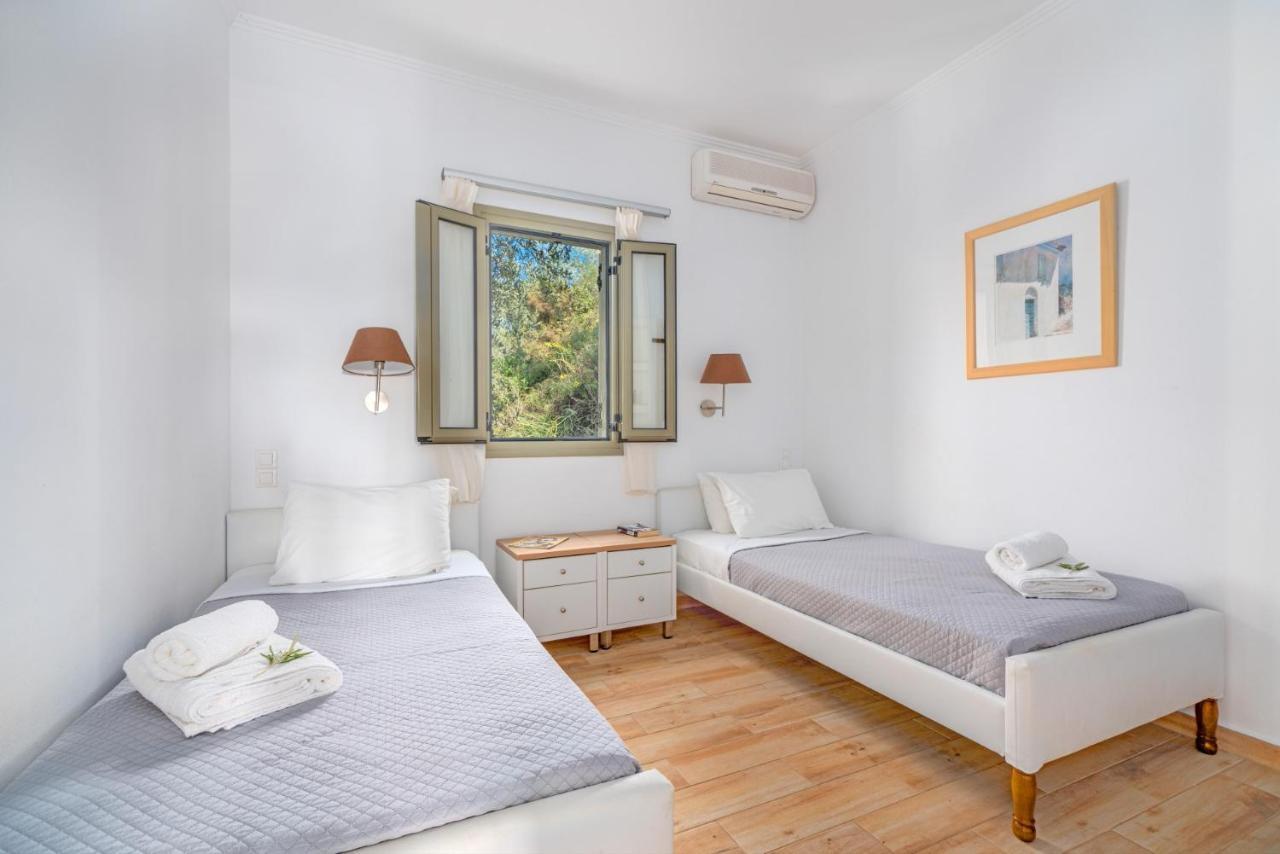 Kosyforema Villas Gialova Exterior foto