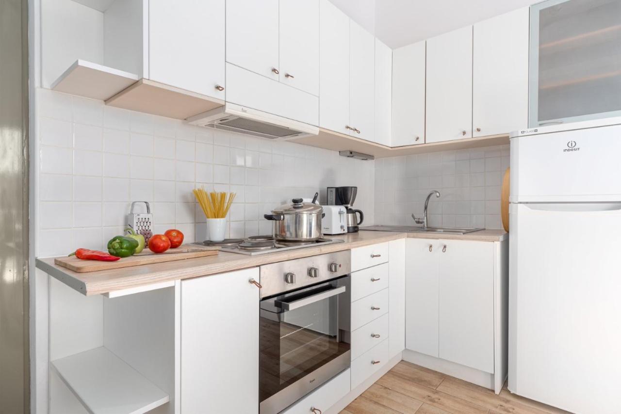 Kosyforema Villas Gialova Exterior foto